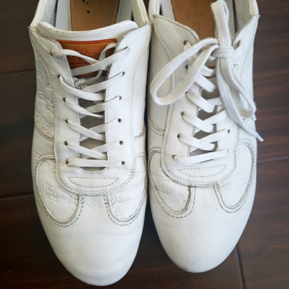 Louis Vuitton Energie Sneaker